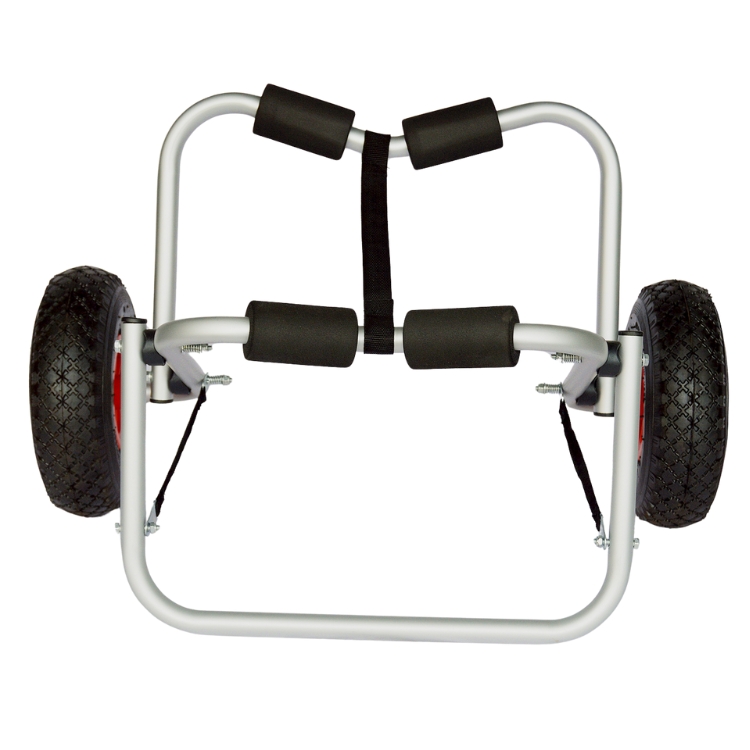 Promotional Folding Aluminum K - Fishing Kayak Cart review and price