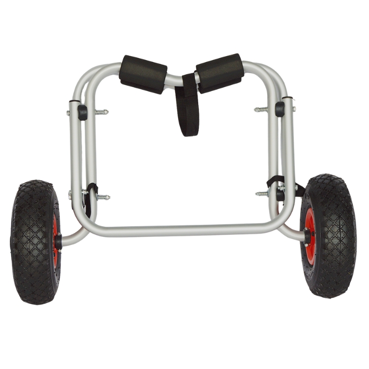 Promotional Folding Aluminum K - Fishing Kayak Cart review and price