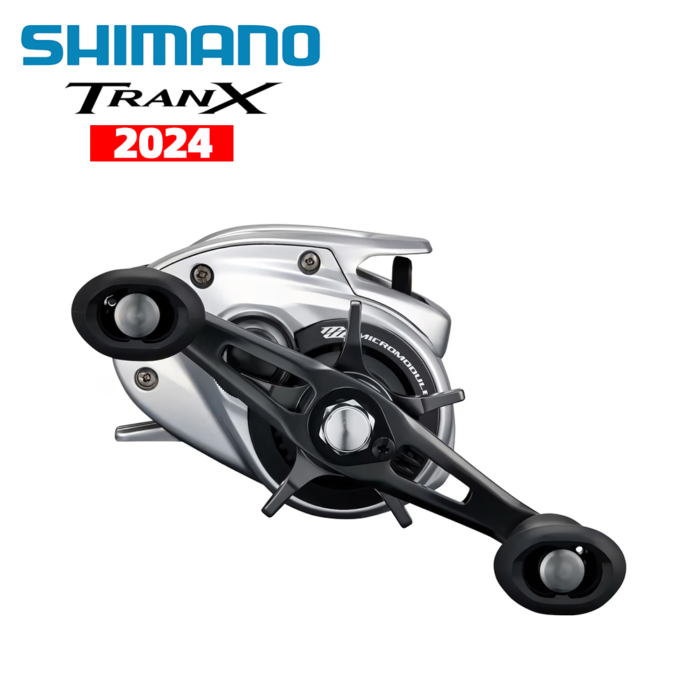 2024 SHIMANO TRANX 300 Baitcas - Daiwa Reel Bg review and price