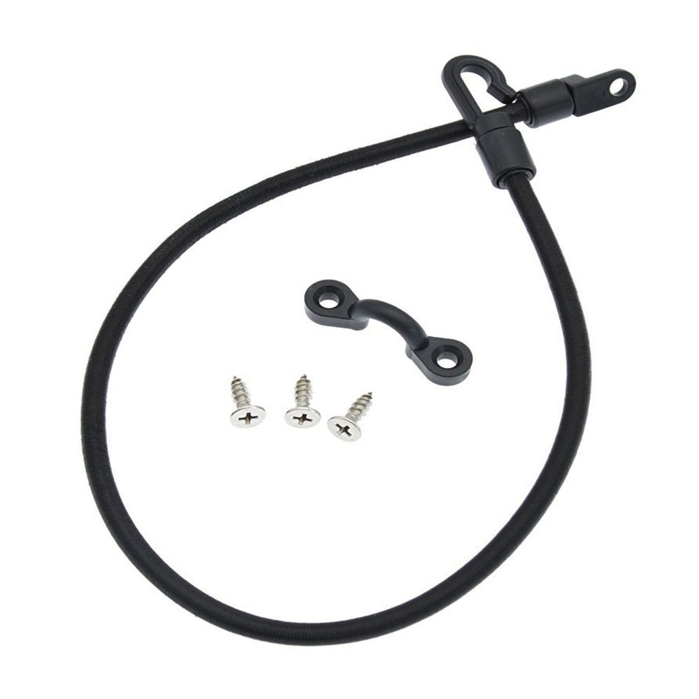Adjustable Boat Fishing Strap  - Fishing Kayak Rod Holder review and price
