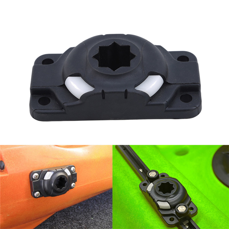 Canoe Navigation Frame Base In - Fishing Kayak Rod Holder review and price