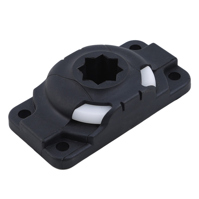 Canoe Navigation Frame Base In - Fishing Kayak Rod Holder review and price
