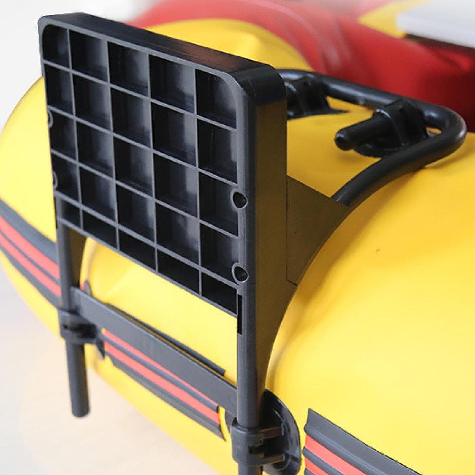 Boat Motor Mount Bracket High  - Fishing Kayak Cart review and price
