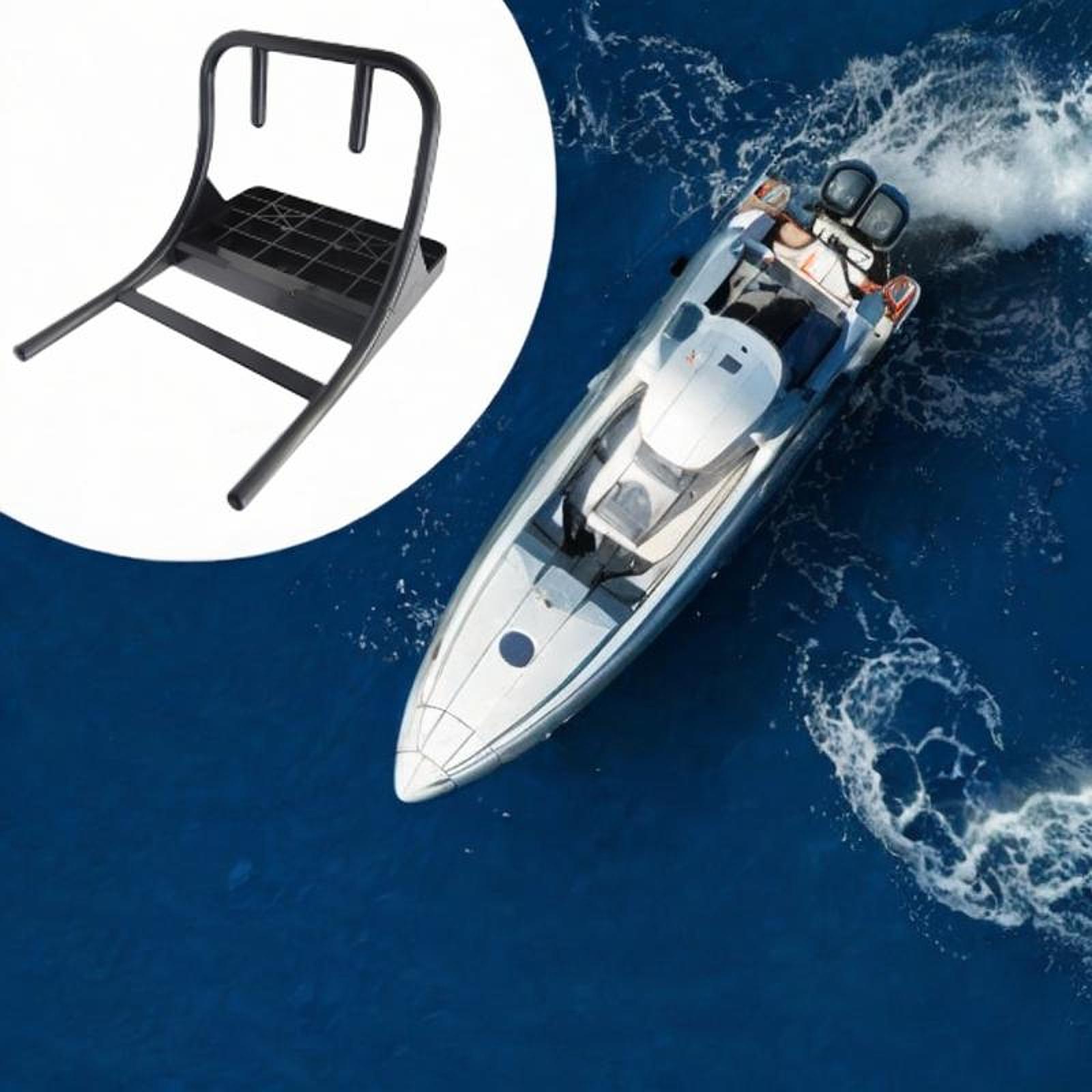 Boat Motor Mount Bracket High  - Fishing Kayak Cart review and price