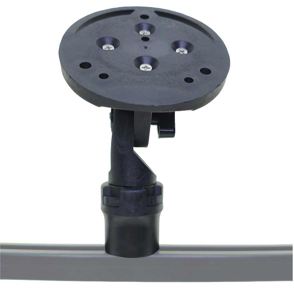 Kayak Fish Finder Holder Elect - Fishing Kayak Crate review and price